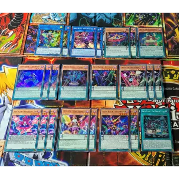 Abyss Actor Deck - slika proizvoda pod brojem: 1