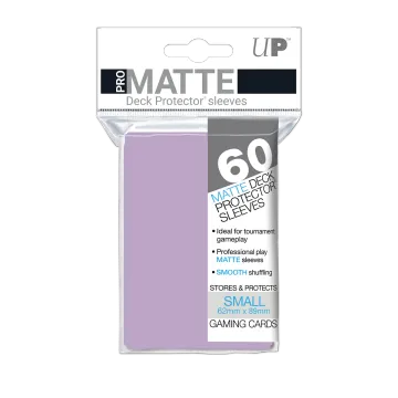 Pro-Matte (Small) - pink - image of product number: 1
