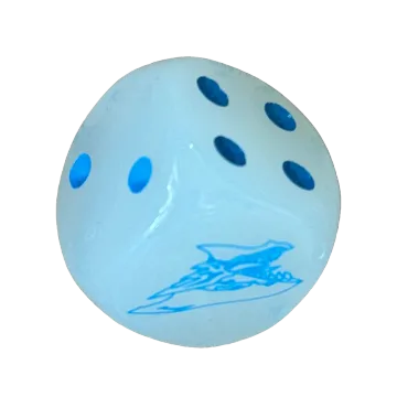 Yu-Gi-Oh! Blue Eyes Alternative Dragon kockica - slika proizvoda pod brojem: 1