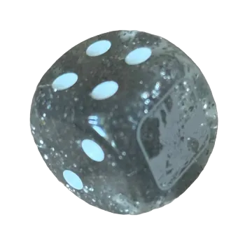 Yu-Gi-Oh! Jugment Dragon kockica - slika proizvoda pod brojem: 1