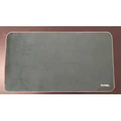 Recommended product: MANGA - Cloth playmat - Green