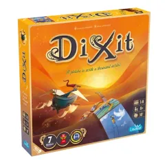 Recommended product: Dixit Refresh (na srpskom jeziku)