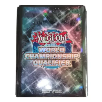 80 WCQ 2022 Sleeves - slika proizvoda pod brojem: 1