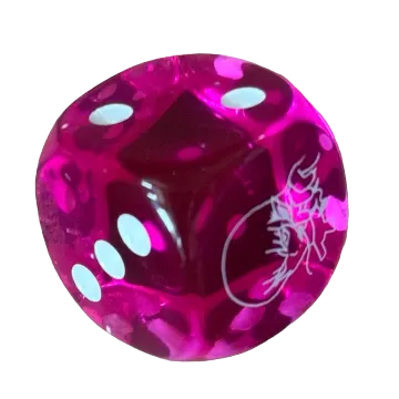 Yu-Gi-Oh! Harpi Lady kockica - image of product number: 1