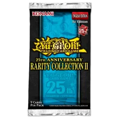 Preporučeni proizvod:  Rarity Collection 2 Buster