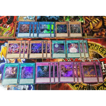 Evil Eye Deck - slika proizvoda pod brojem: 1