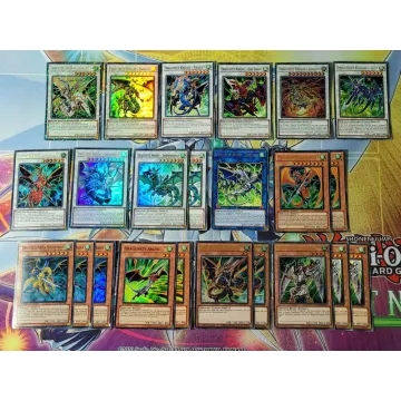 Dragunity Deck - slika proizvoda pod brojem: 1