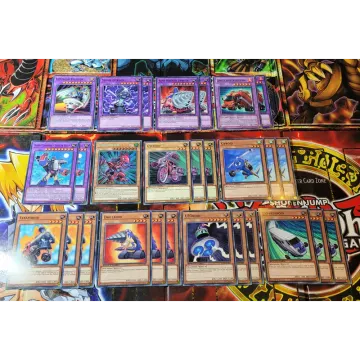 Syrus/Vehicroid Deck - slika proizvoda pod brojem: 1