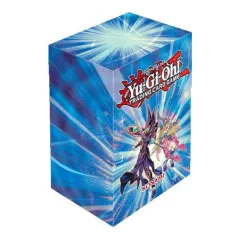Recommended product: The Dark Magicians Deck Box