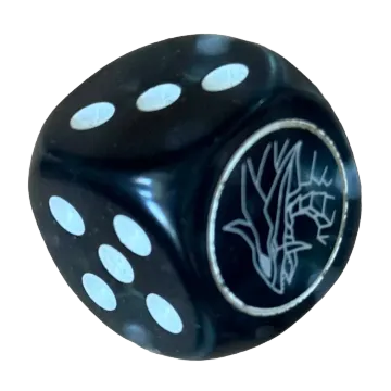 Yu-Gi-Oh! Criticas kockica - image of product number: 1