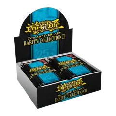 Preporučeni proizvod:  Rarity Collection 2 Boks