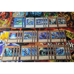 Preporučeni proizvod: F.A./U.A. Deck