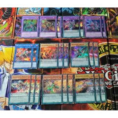 Preporučeni proizvod: Metalfoes Deck