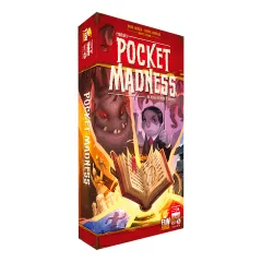 Recommended product: Pocket Madness