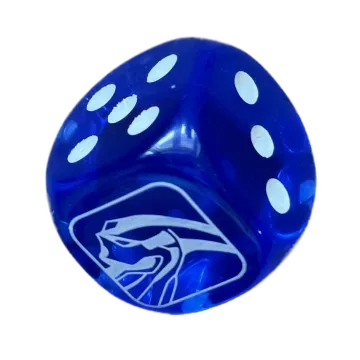 Yu-Gi-Oh! Elemental Hero Neos kockica - image of product number: 1