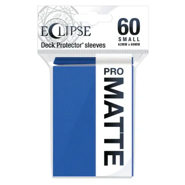Ultra Pro Eclipse pacific blue - image of product number: 1