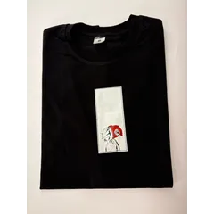 Recommended product: Amfibijin Dnevnik Majica Crna - M