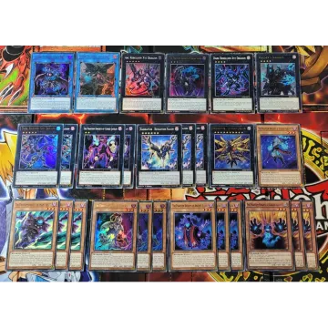Phantom Knights Deck - slika proizvoda pod brojem: 1