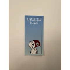 Recommended product: Amfibijin Dnevnik Bukmarker