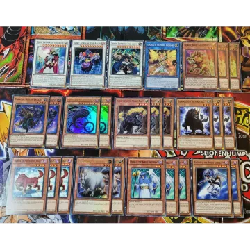 Nordic Gods Deck - slika proizvoda pod brojem: 1