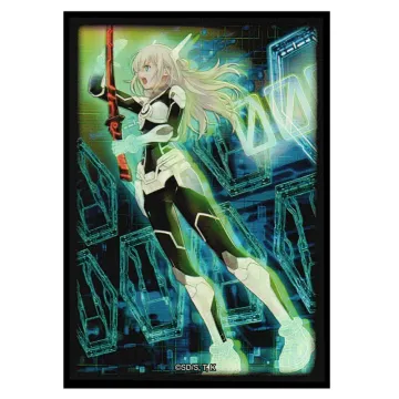 Yu-Gi-Oh Sleeves - Engage - slika proizvoda pod brojem: 1