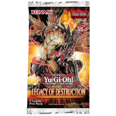 Preporučeni proizvod:  Legacy Of Destruction Buster