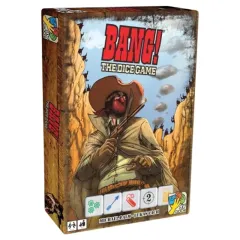 Recommended product: Bang! Dice Game (na srpskom jeziku)