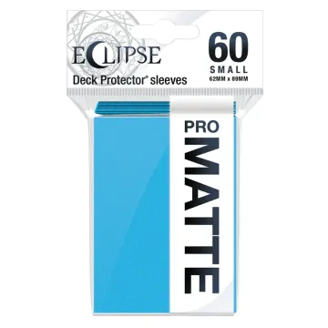 Ultra Pro Eclipse Sky Blue - image of product number: 1