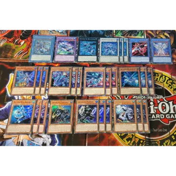 Drytron Deck - image of product number: 1