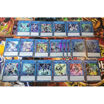 Playmaker/Yusaku Deck - slika proizvoda pod brojem: 1