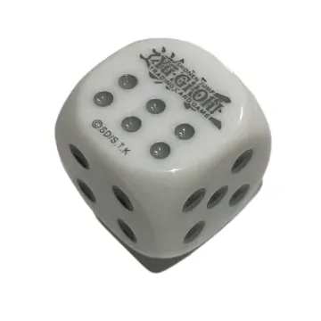 Yu-Gi-Oh! Kaiba Corporation kockica - image of product number: 1