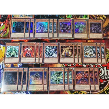 Monarch Deck - slika proizvoda pod brojem: 1